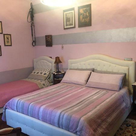 B&B Les Fleurettes Ломаццо Экстерьер фото