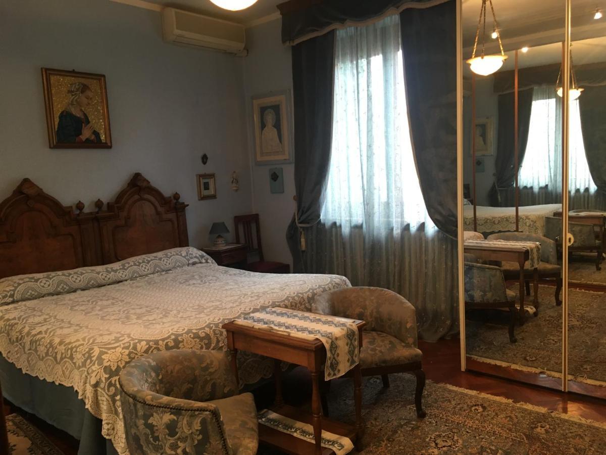 B&B Les Fleurettes Ломаццо Экстерьер фото