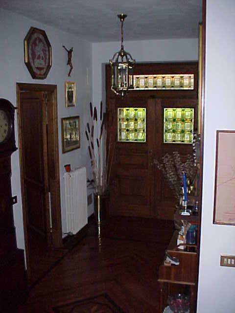 B&B Les Fleurettes Ломаццо Экстерьер фото